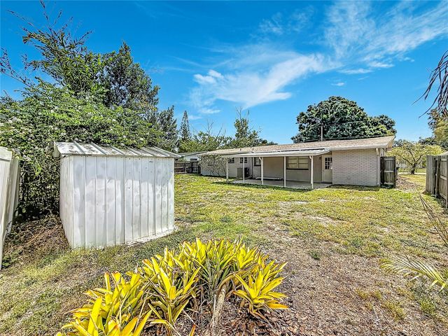 4509 S HALE AVENUE, Tampa, FL 33611