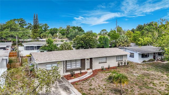 4509 S HALE AVENUE, Tampa, FL 33611