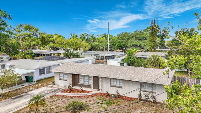 4509 S HALE AVENUE, Tampa, FL 33611