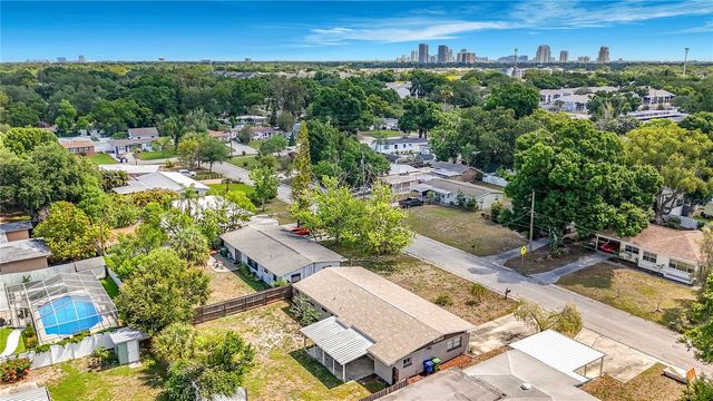 4509 S HALE AVENUE, Tampa, FL 33611