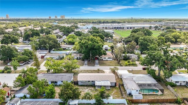 4509 S HALE AVENUE, Tampa, FL 33611
