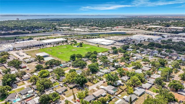 4509 S HALE AVENUE, Tampa, FL 33611