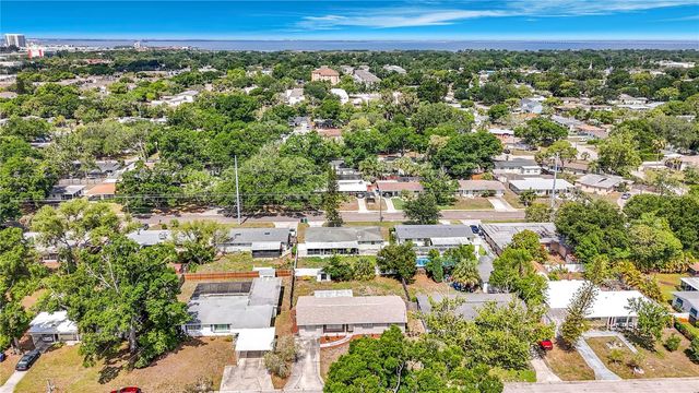 4509 S HALE AVENUE, Tampa, FL 33611