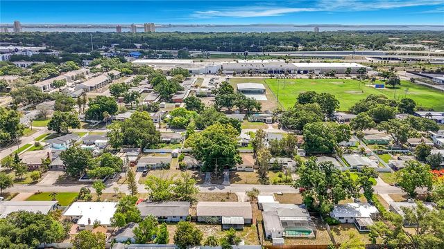 4509 S HALE AVENUE, Tampa, FL 33611