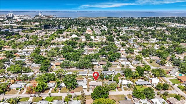 4509 S HALE AVENUE, Tampa, FL 33611