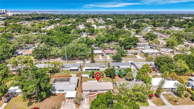 4509 S HALE AVENUE, Tampa, FL 33611