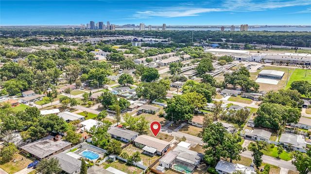 4509 S HALE AVENUE, Tampa, FL 33611