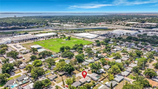 4509 S HALE AVENUE, Tampa, FL 33611