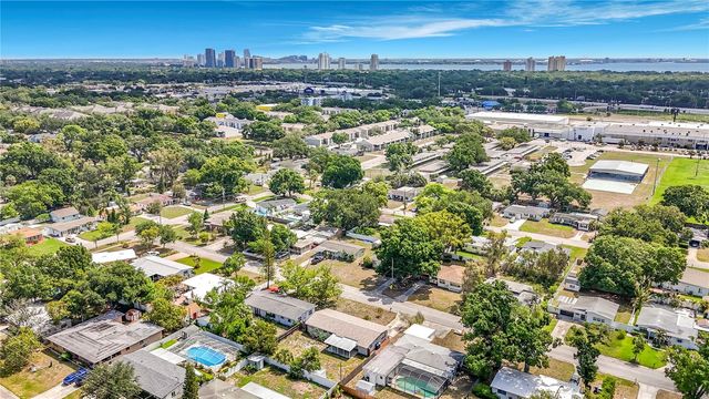 4509 S HALE AVENUE, Tampa, FL 33611