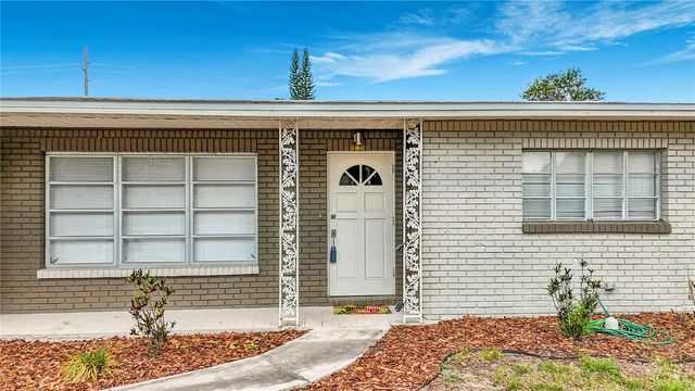 4509 S HALE AVENUE, Tampa, FL 33611