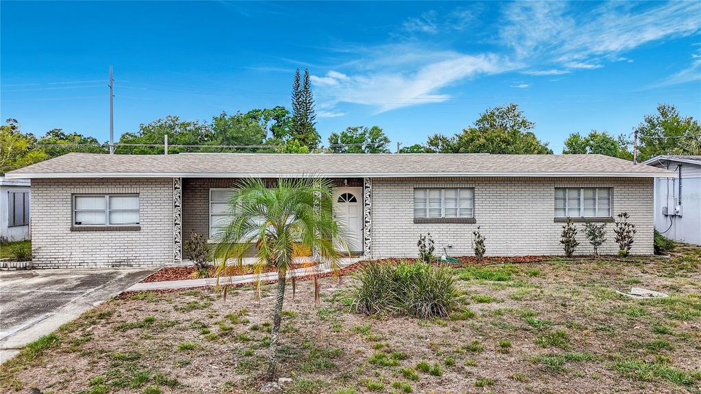 4509 S HALE AVENUE, Tampa, FL 33611