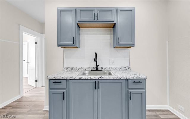 13410 Kelso Avenue, Cleveland, OH 44110