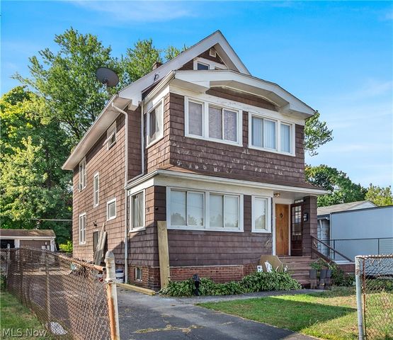 13410 Kelso Avenue, Cleveland, OH 44110
