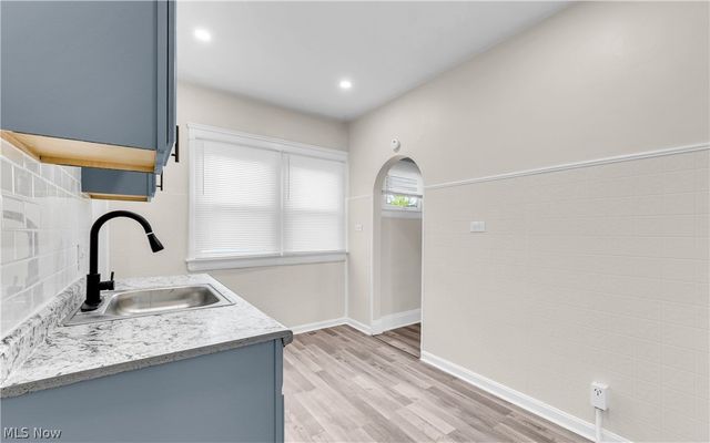 13410 Kelso Avenue, Cleveland, OH 44110