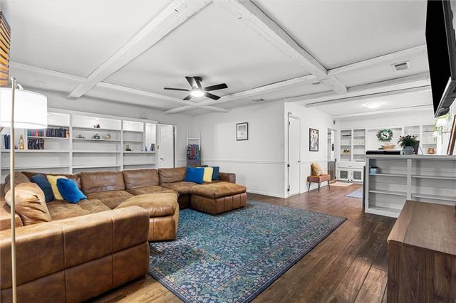 604 Barksdale Drive W, Mobile, AL 36606