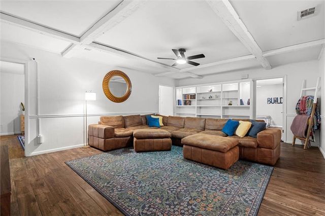 604 Barksdale Drive W, Mobile, AL 36606