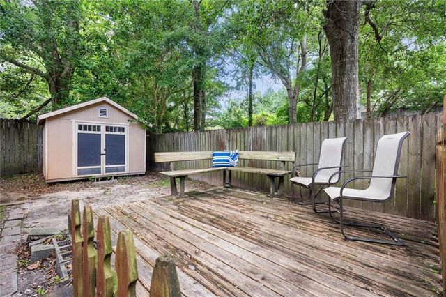 604 Barksdale Drive W, Mobile, AL 36606