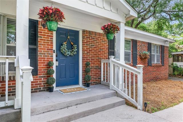 604 Barksdale Drive W, Mobile, AL 36606