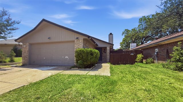 5113 Shoregate Square, Garland, TX 75043