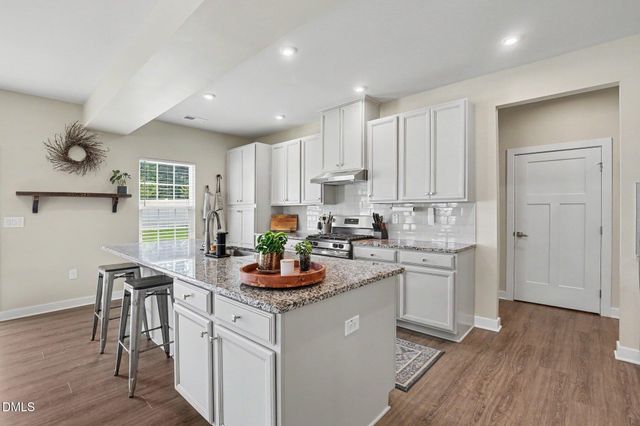1081 Chevy Pk Landing, Wendell, NC 27591