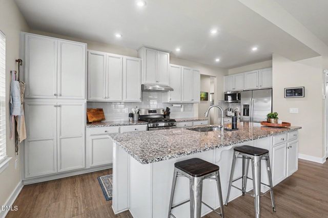 1081 Chevy Pk Landing, Wendell, NC 27591