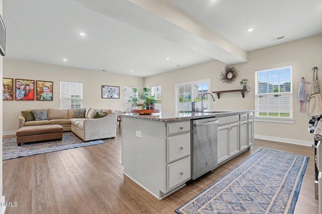 1081 Chevy Pk Landing, Wendell, NC 27591