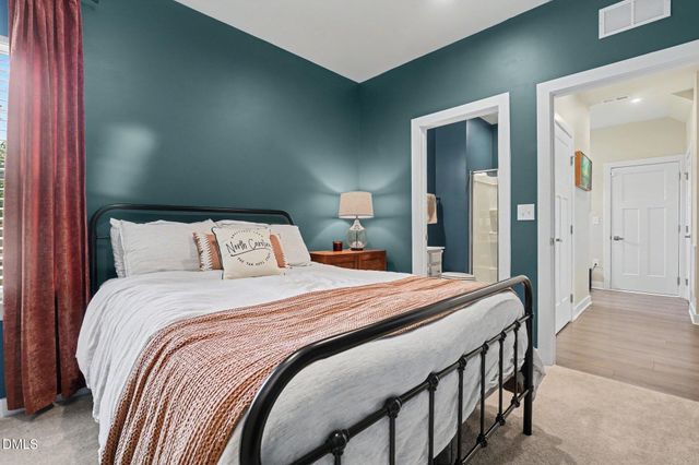 1081 Chevy Pk Landing, Wendell, NC 27591