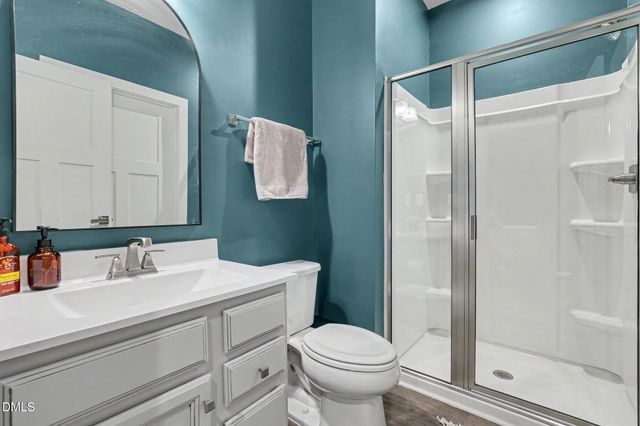 1081 Chevy Pk Landing, Wendell, NC 27591