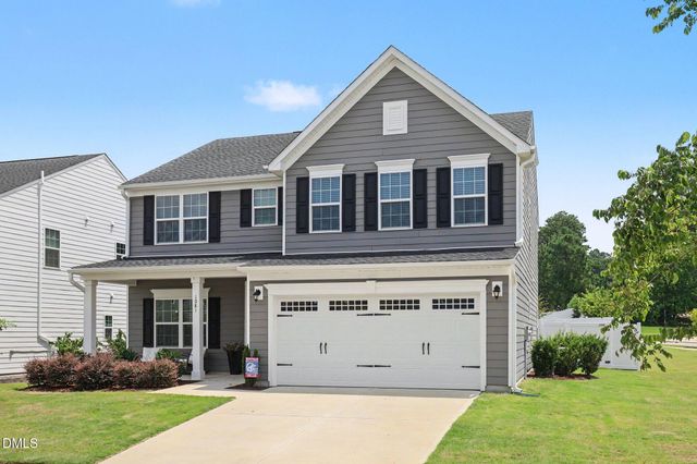 1081 Chevy Pk Landing, Wendell, NC 27591