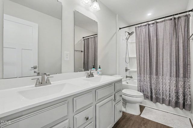 1081 Chevy Pk Landing, Wendell, NC 27591