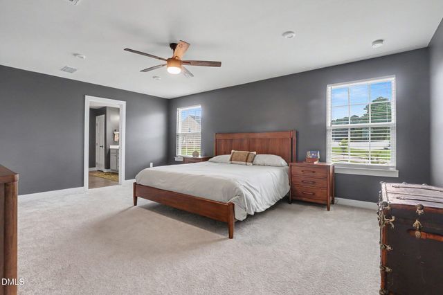 1081 Chevy Pk Landing, Wendell, NC 27591