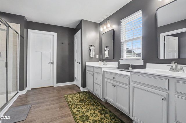 1081 Chevy Pk Landing, Wendell, NC 27591