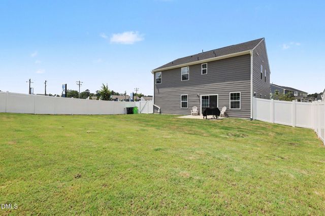 1081 Chevy Pk Landing, Wendell, NC 27591