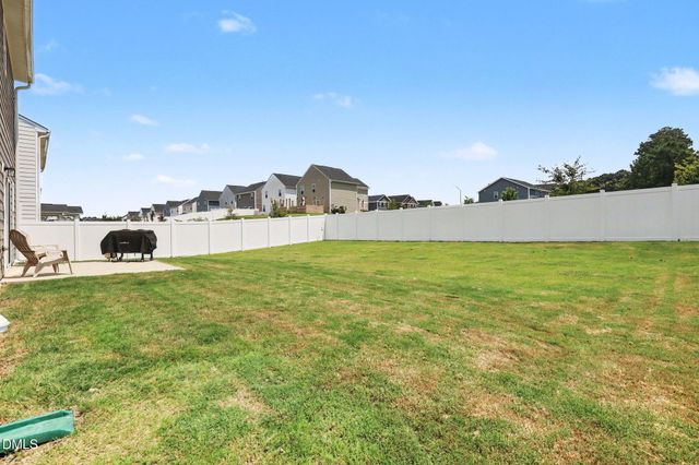 1081 Chevy Pk Landing, Wendell, NC 27591