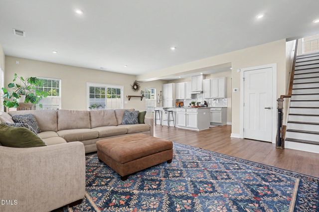 1081 Chevy Pk Landing, Wendell, NC 27591