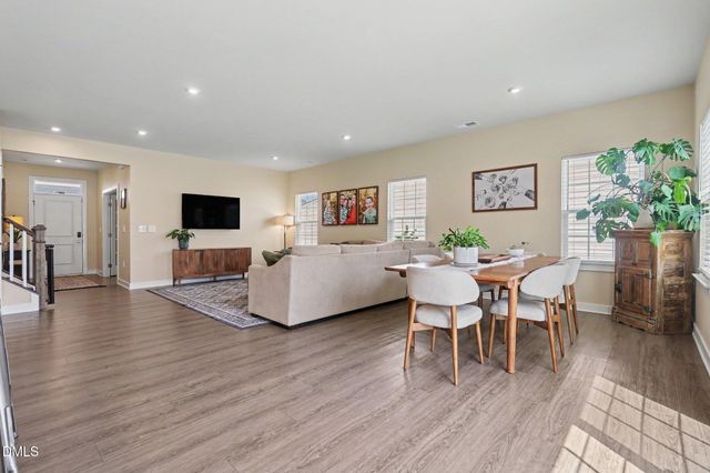 1081 Chevy Pk Landing, Wendell, NC 27591