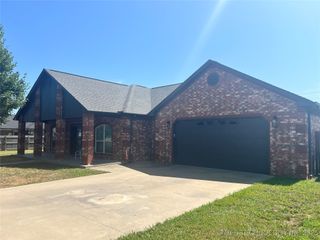 6910 S 1st W, Muskogee, OK 74401