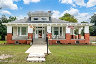 112 E Hill Street, Warsaw, NC 28398