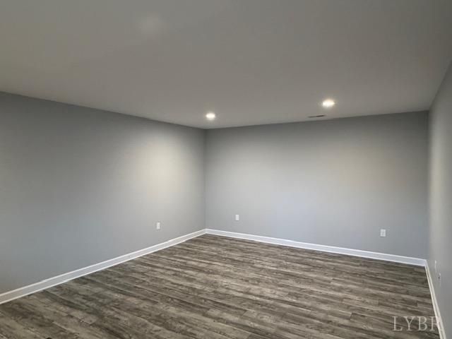 216 Avery Lane, Appomattox, VA 24522