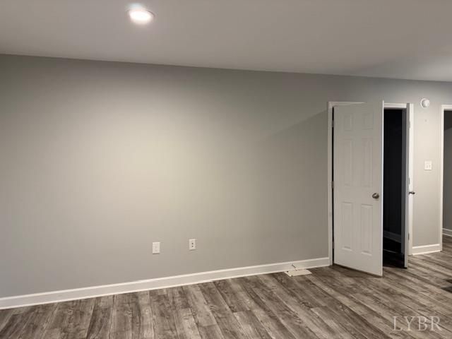 216 Avery Lane, Appomattox, VA 24522