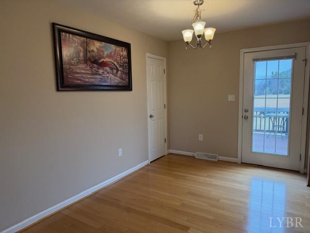 216 Avery Lane, Appomattox, VA 24522