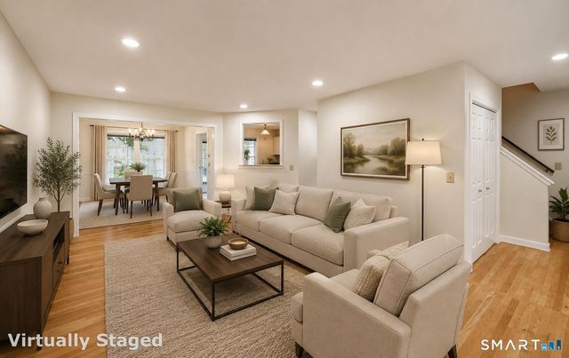 26 Fox Hollow 26, Avon, CT 06001