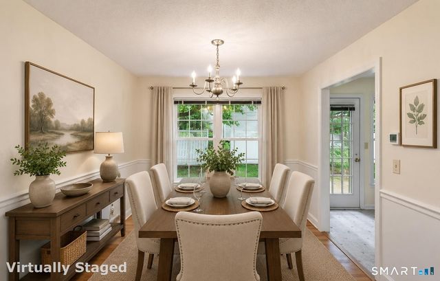 26 Fox Hollow 26, Avon, CT 06001