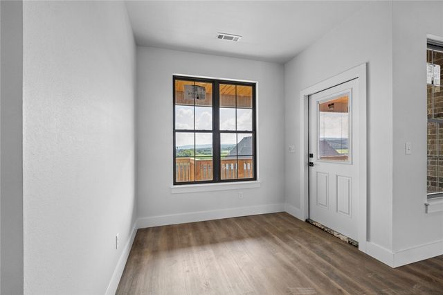 101 S Eagle Mountain Street, Prairie Grove, AR 72753