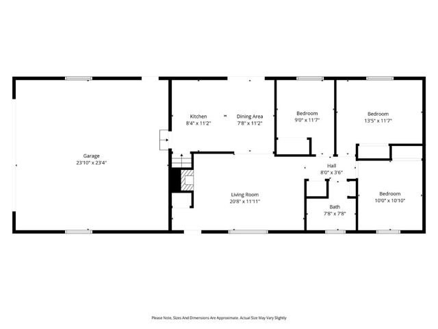 990 S 5th St, Marion, IA 52302