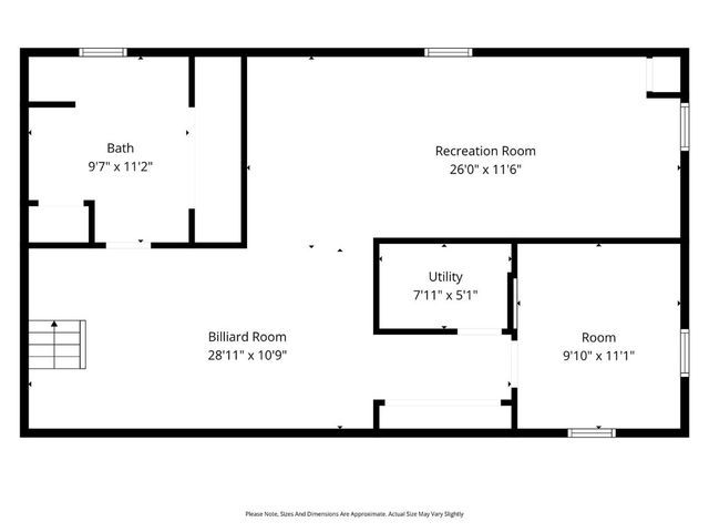 990 S 5th St, Marion, IA 52302