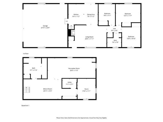 990 S 5th St, Marion, IA 52302