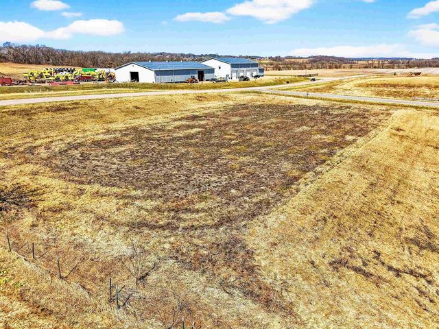 Lot 1 North Star Road, Cottage Grove, WI 53527