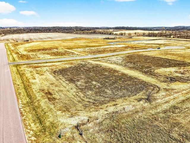 Lot 1 North Star Road, Cottage Grove, WI 53527