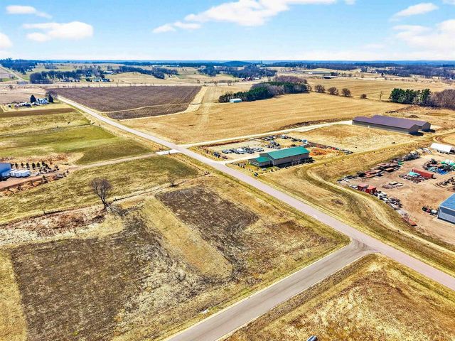 Lot 1 North Star Road, Cottage Grove, WI 53527